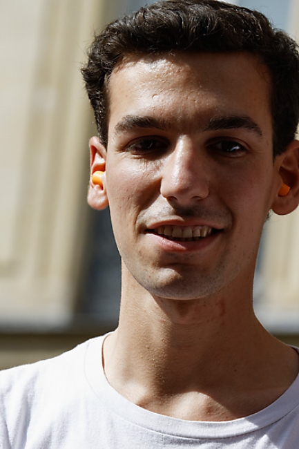 Gay pride Paris JUN13-202